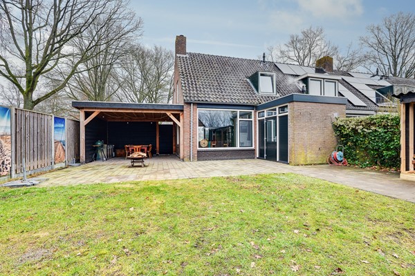 Medium property photo - Meeuwenlaan 14, 9481 EH Vries